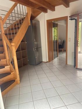 Foto - Etagenwohnung in Würzburg zur Miete