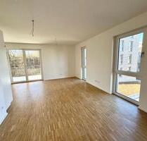 Moderne, barrierefreie 4-Zimmer-Wohnung mit Balkon - Remseck am Neckar