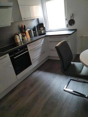 Foto - 3.5 Zimmer Etagenwohnung in Peine