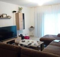 4-Zimmer-Wohnung in Aschaffenburg Damm