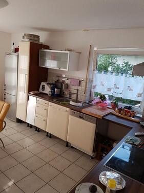 Foto - 4 Zimmer Etagenwohnung zur Miete in Aschaffenburg