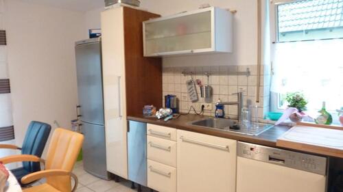 Foto - 4 Zimmer Etagenwohnung in Aschaffenburg