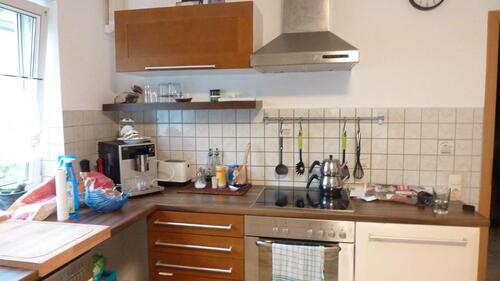 Foto - Etagenwohnung in Aschaffenburg zur Miete