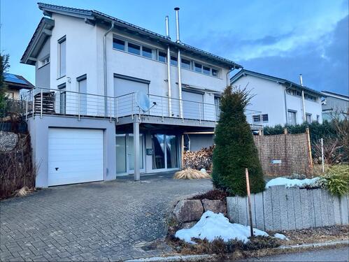 Foto - EFH mit ELW in Görwihl (OT) zu verkaufen