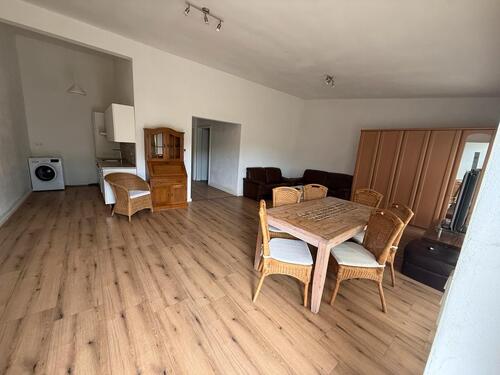 Foto - Wohnung zu vermieten – möbliert oder unmöbliert – Fürstenberg