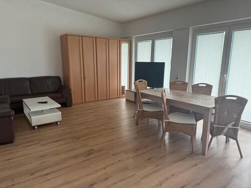 Foto - Etagenwohnung in Bad Wünnenberg zur Miete