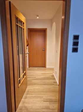 Foto - 2-Zimmer-Wohnung im 1.OG in Steinfurt-Borghorst