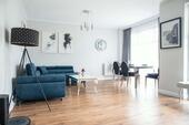 Foto - 1 Zimmer Etagenwohnung zur Miete in Berlin