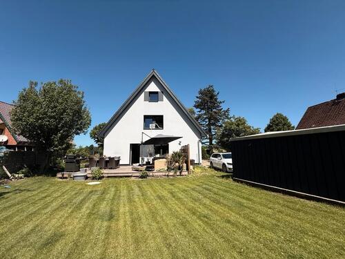 Foto - Großes EFH Kernsaniert mit großem Garten, PV, weiter ausbaufähig