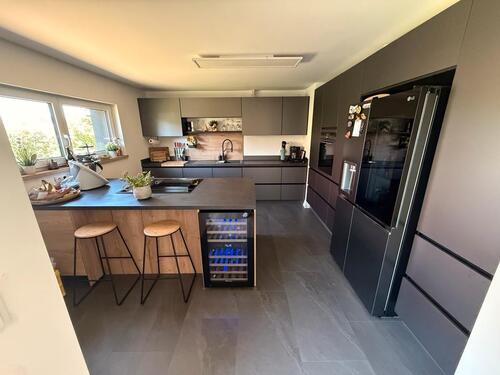 Foto - 7 Zimmer Einfamilienhaus zum Kaufen in Hollenstedt