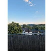 Großzügige Eigentumswohnung auf 143 m², mit schöner Aussicht - Siegen