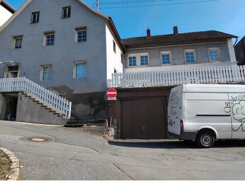 Foto - Einfamilienhaus - 140.000,00&nbsp;EUR Kaufpreis, ca.&nbsp; 420,00&nbsp;m&sup2;