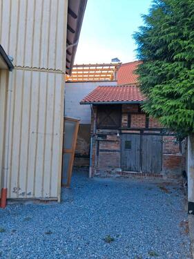 Foto - 8 Zimmer Einfamilienhaus zum Kaufen in Osterwieck