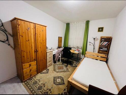 Foto - 3 Zimmer Etagenwohnung zur Miete in Hannover