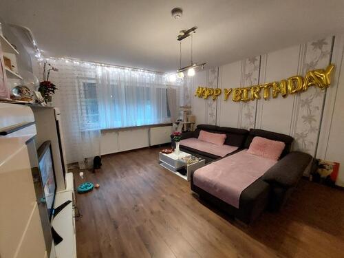 Foto - 3 Zimmer Wohnung - 1.200,00 EUR Kaltmiete, ca.  76,00 m²
