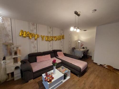 Foto - Etagenwohnung in Münster zur Miete