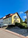 Foto - Gepflegtes Mehrfamilienhaus (3 WE) in Merzig - Brotdorf