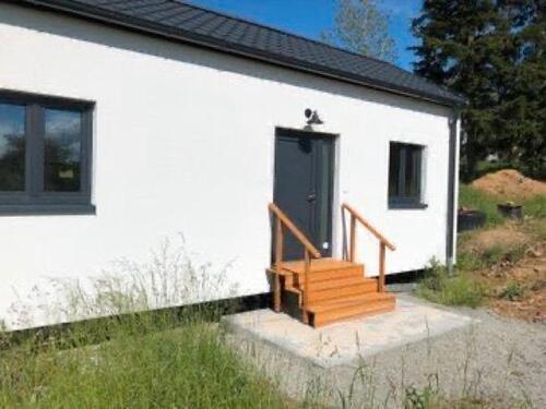 Foto - Haus - Neubau 42 m2 (Wohnfläche) mit ca. 750 m2 Grundstück