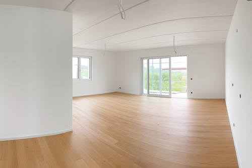 Foto - Exkl. Wohnung, barrierefrei, 117qm mit Balkon, Kernstadt