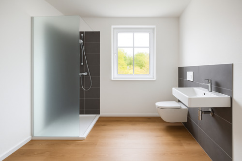 Foto - Etagenwohnung in Büren