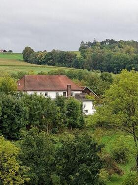 Foto - Einfamilienhaus zum Kaufen in Weidenberg