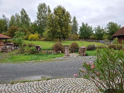 Foto - Einfamilienhaus in Weidenberg zum Kaufen