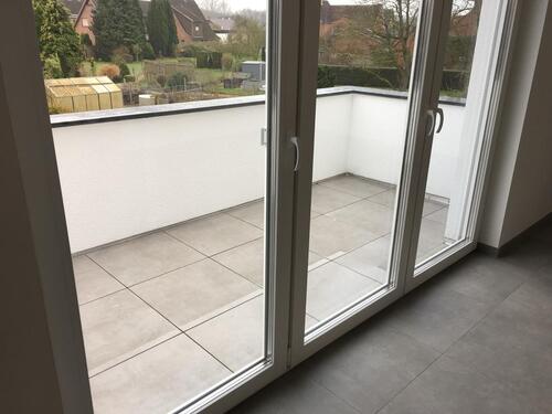 Foto - Etagenwohnung in Ganderkesee zur Miete