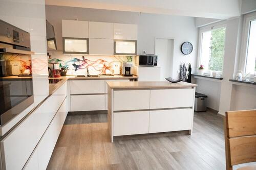 Foto - Etagenwohnung in Kreuztal