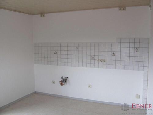 Foto - Etagenwohnung in Teisnach zur Miete