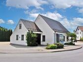 Foto - Charmantes Einfamilienhaus der besonderen Art.