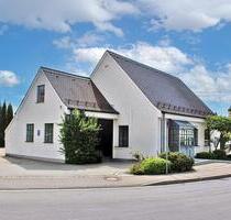 Charmantes Einfamilienhaus der besonderen Art. - Augsburg Bergheim