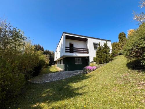 Foto - Einfamilienhaus zum Kaufen in Passau