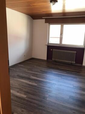 Foto - Etagenwohnung zur Miete in Nohfelden