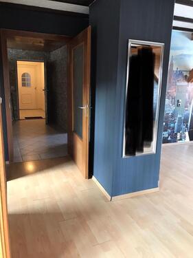 Foto - Etagenwohnung in Nohfelden