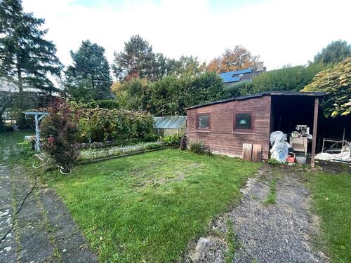 Foto - Einfamilienhaus in Krefeld