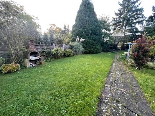 Foto - Einfamilienhaus in Krefeld zum Kaufen