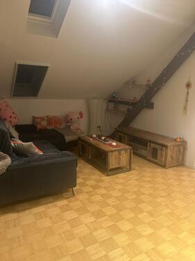 Foto - Etagenwohnung in Bad Mergentheim zur Miete