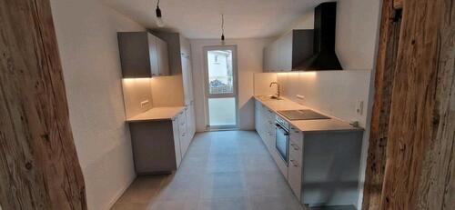 Foto - Etagenwohnung zur Miete in Stuttgart