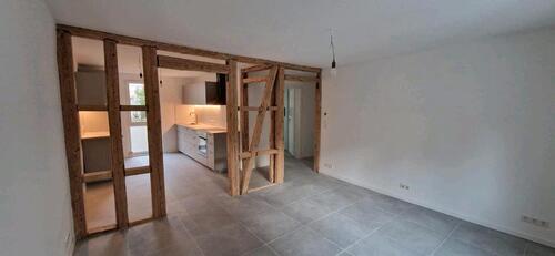 Foto - Etagenwohnung in Stuttgart