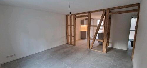 Foto - Etagenwohnung in Stuttgart zur Miete