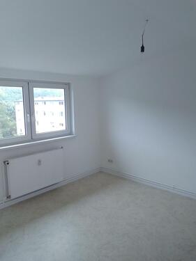 Foto - Helle Dachgeschosswohnung in Sellin – Ideal für Paare und kleine Familien