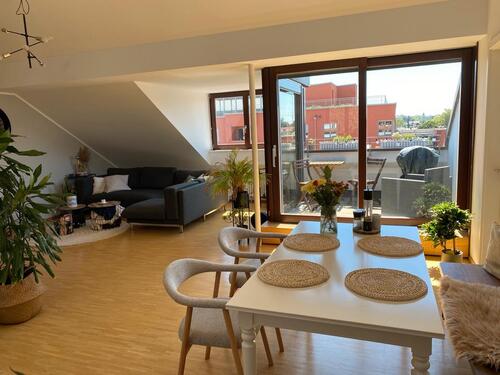 Foto - 3 Zimmer Wohnung zur Zwischenmiete 13.12. - 17.01.