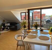 3 Zimmer Wohnung zur Zwischenmiete 13.12. - 17.01. - München Sendling-Westpark