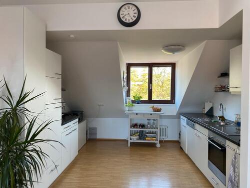 Foto - Etagenwohnung in München zur Miete