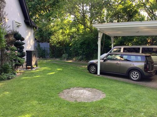 Foto - Einfamilienhaus in Berlin zum Kaufen