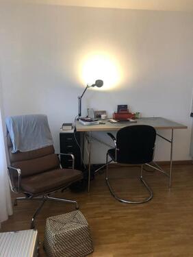 Foto - Wohnung Maxvorstadt - 950,00 EUR Kaltmiete,