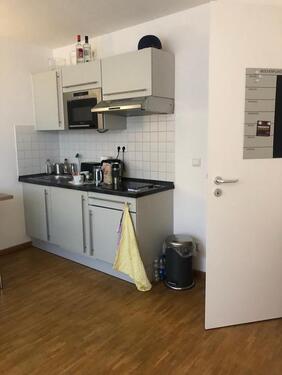 Foto - Etagenwohnung zur Miete in München