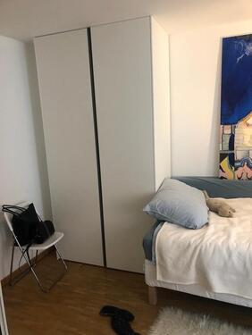 Foto - Etagenwohnung in München