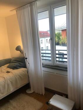 Foto - Etagenwohnung in München zur Miete
