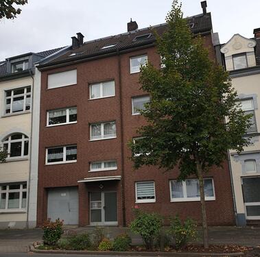 Foto - Etagenwohnung in Duisburg zur Miete